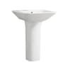 Chậu rửa treo tường JOMOO 12803-1/11P-I011 1