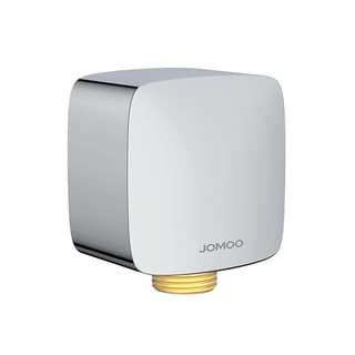 Ảnh Đầu nối ống JOMOO P37322-000/1B-1 1