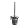 Giá đỡ & cọ vệ sinh inox Jomoo 9302211-1B 1