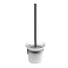 Giá đỡ & cọ vệ sinh JOMOO 9301711-LH-I011 1