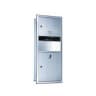 Hộp đựng giấy Inox Jomoo 03117-7Z 1