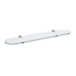 Kệ kính mạ Crome Jomoo 935410-1B