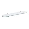Kệ kính mạ Crome Jomoo 935410-1B 1