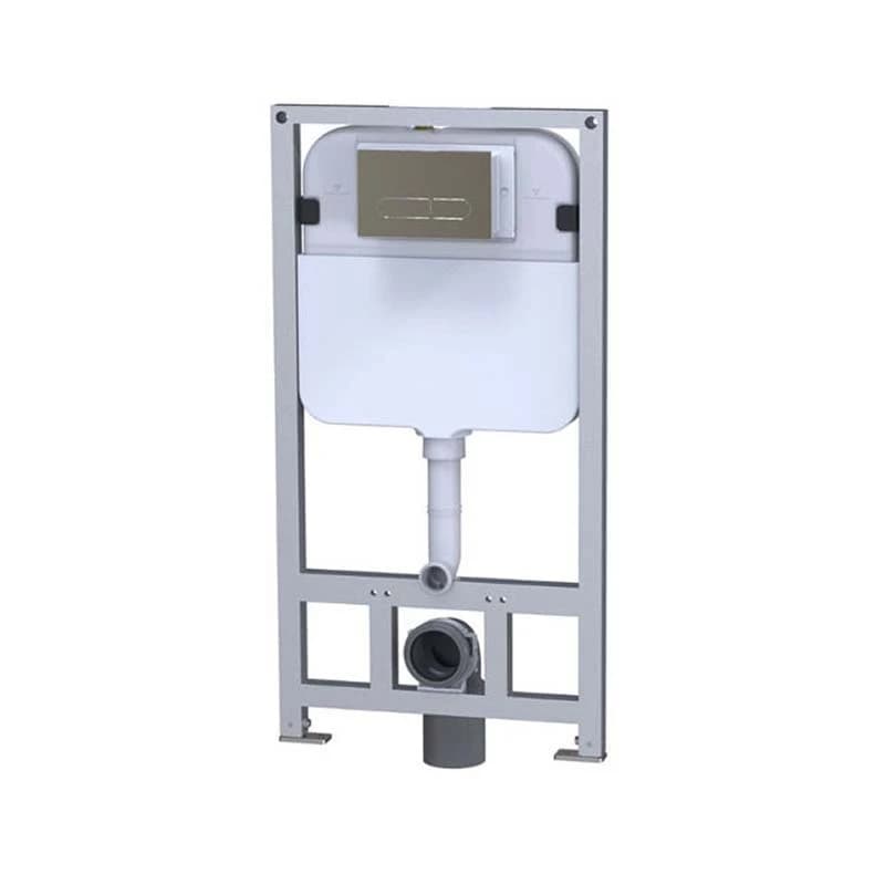 Két nước âm tường Jomoo 95058-00