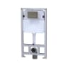 Két nước âm tường Jomoo 95058-00 1
