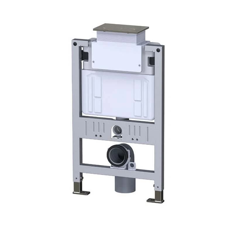 Két nước âm tường Jomoo 95072-00
