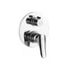 Mặt nạ bộ trộn JOMOO 37197-495/1B-I011 1