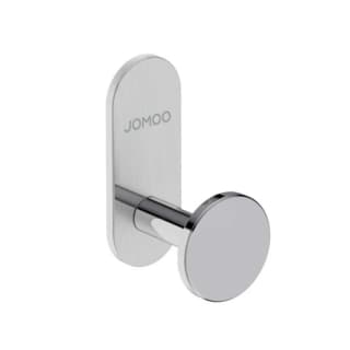 Ảnh Móc áo đơn Crome Jomoo 9301801-1B1 1
