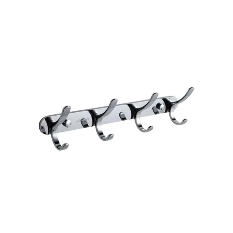 Móc treo quần áo 4 kép Jomoo 938704-1D