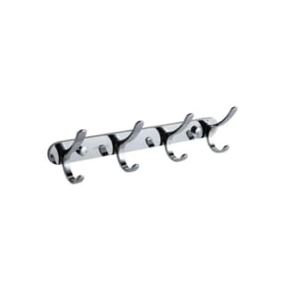 Móc treo quần áo 4 kép Jomoo 938704-1D