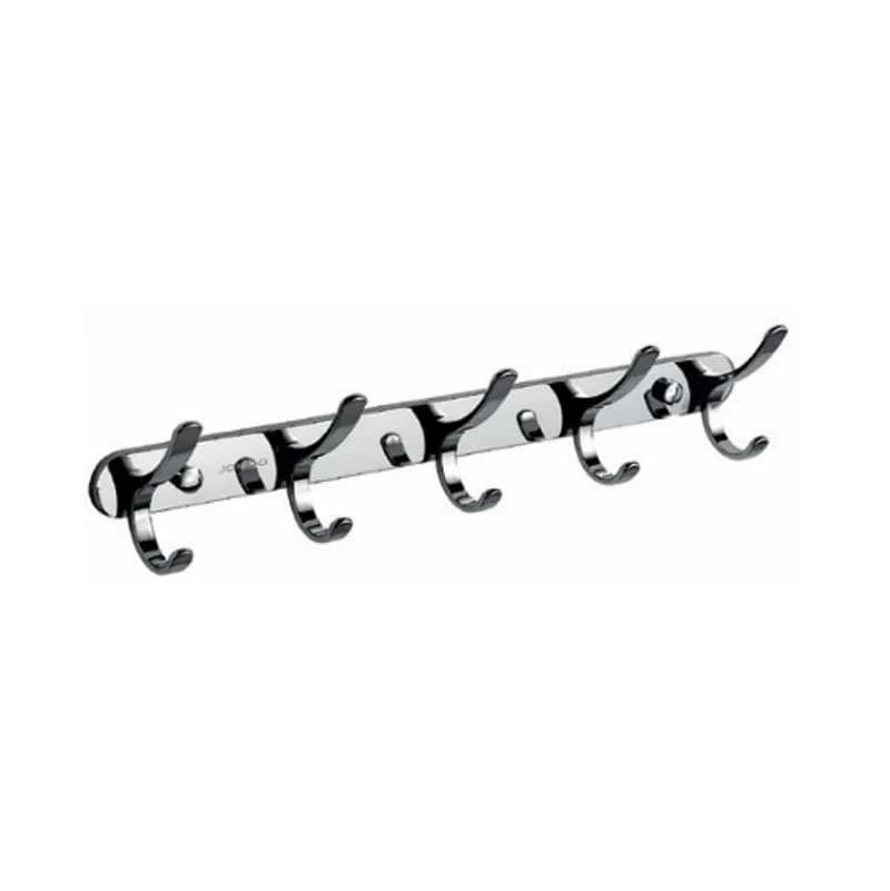 Móc treo quần áo 5 kép Jomoo 938705-1D