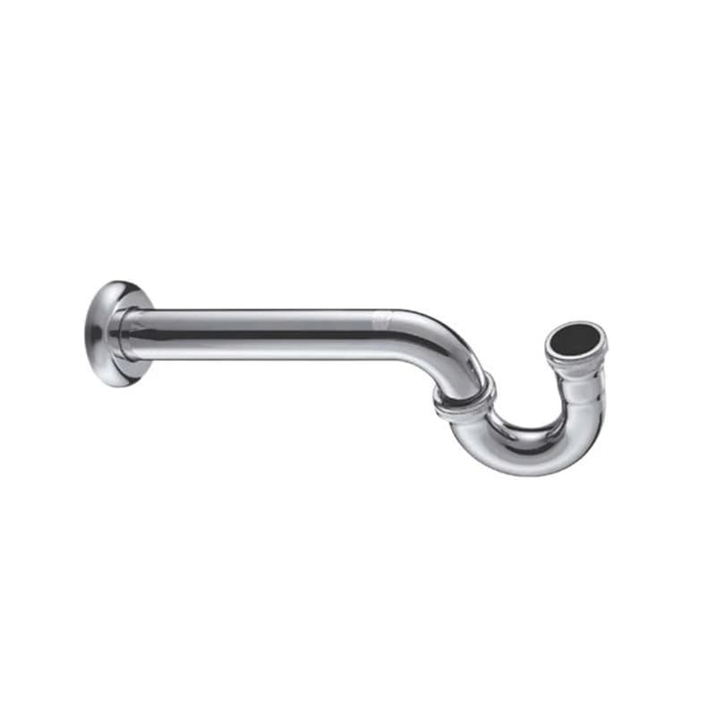Ống thải chữ P Jomoo P91020-1C