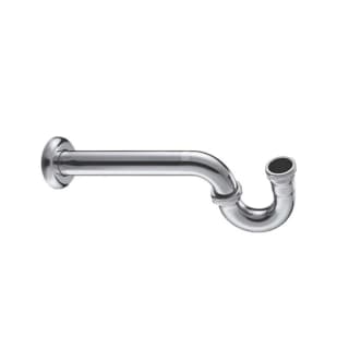 Ống thải chữ P Jomoo P91020-1C