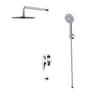 Sen cây âm tường JOMOO P37268-122/1B-1 1