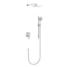 Sen tắm âm tường JOMOO 37311-636/1B-1 1