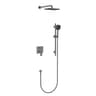 Sen cây tự động tẩy cặn JOMOO 37311-636/HBS-1 1
