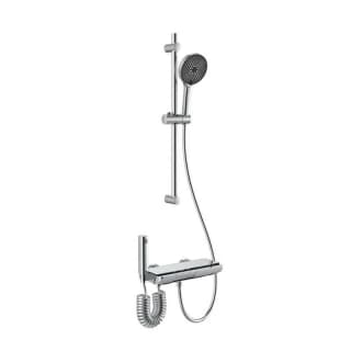 Ảnh Sen tắm thường Jomoo 35025-536/1B 2