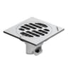 Thoát sàn khu vực khô JOMOO 92431-1B-I011 1