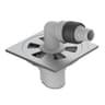 Thoát sàn máy giặt ngăn mùi JOMOO 92494-5B-1 1
