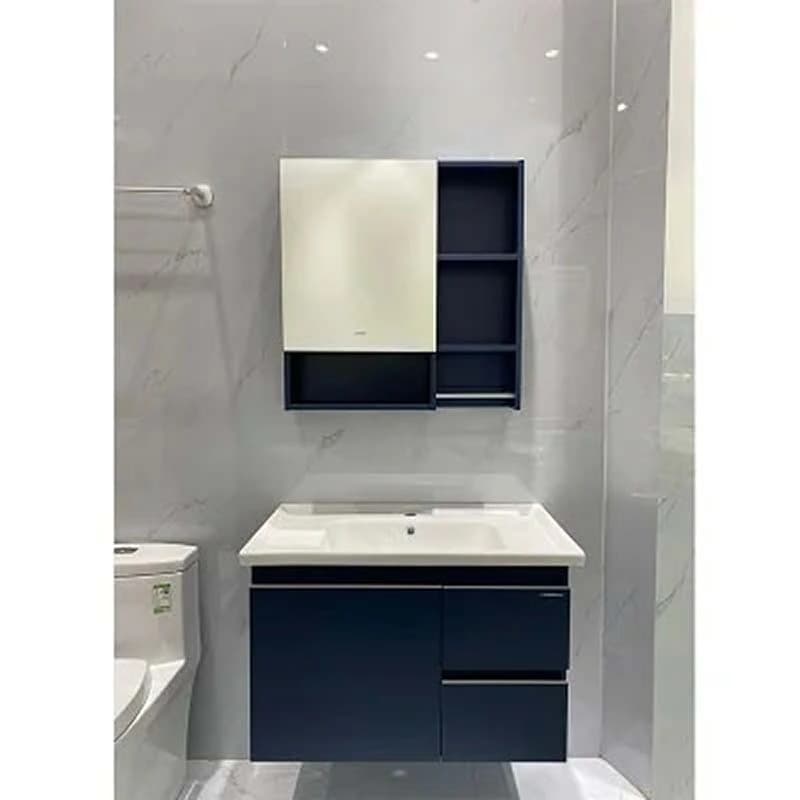Tủ chậu treo tường Jomoo A2409-157R