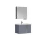 Tủ chậu treo tường Jomoo A2410-16EF 1