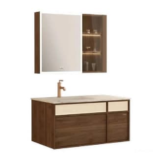 Tủ chậu treo tường Jomoo A2502-16CE