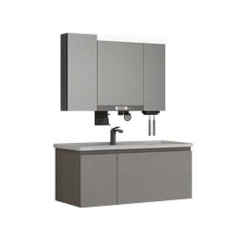 Tủ chậu treo tường Jomoo A3112-18BE