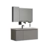 Tủ chậu treo tường Jomoo A3112-18BE 1