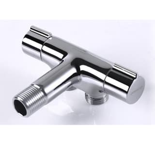 Ảnh Van góc đôi JOMOO 78011-347/1C-1 1