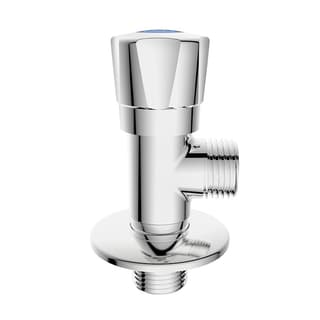 Ảnh Van góc lạnh JOMOO 74080-306/1C-I011 1