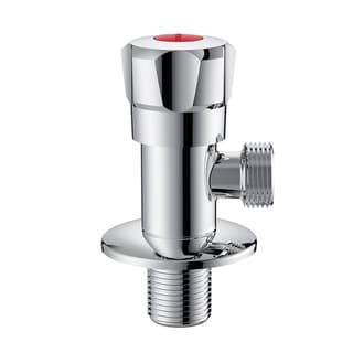 Ảnh Van góc nóng JOMOO 44071-156/1C-I011 1