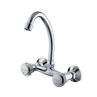 Vòi bếp gắn tường JOMOO 2401-255/1C1-Z