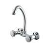 Vòi bếp gắn tường JOMOO 2401-255/1C1-Z 1
