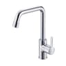 Vòi bếp JOMOO 33080-229/1B1-Z 1