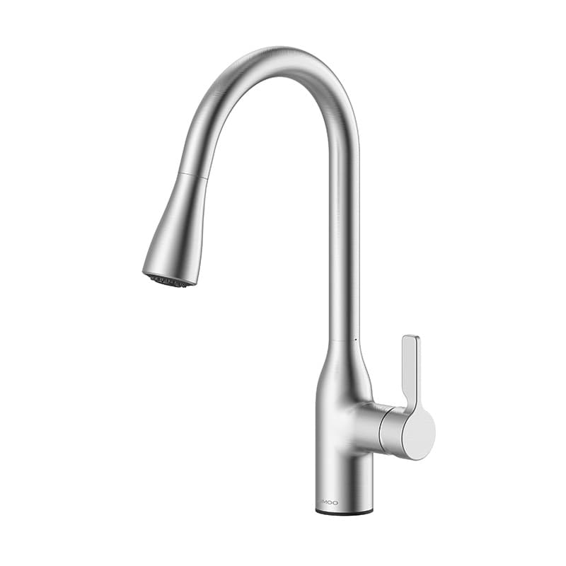 Vòi bếp JOMOO 33138-123/1B-Z