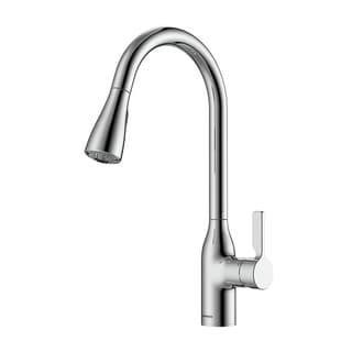 Ảnh Vòi bếp rút dây cảm ứng JOMOO 33149-123/1B-Z 1