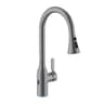 Vòi bếp rút dây cảm ứng JOMOO 33149-123/HBS-Z 1