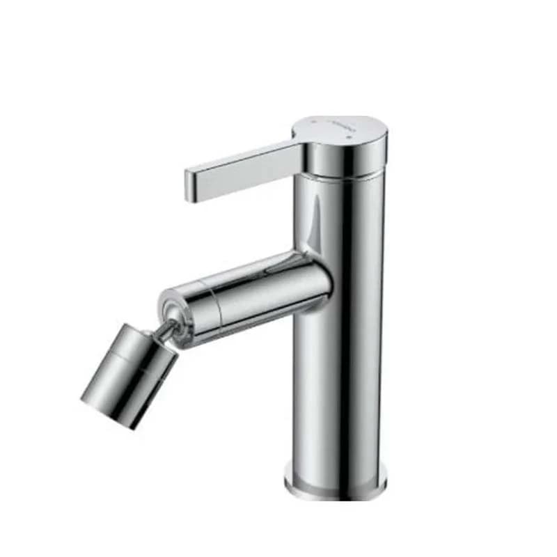 Vòi chậu đầu xoay Jomoo 32393-506/1B