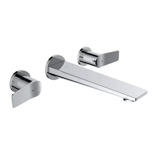 Ảnh Vòi chậu gắn tường JOMOO P22069-670/1A-Z 1