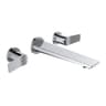 Vòi chậu gắn tường JOMOO P22069-670/1A-Z 1