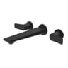 Vòi chậu gắn tường JOMOO P22069-670/DA-Z 1