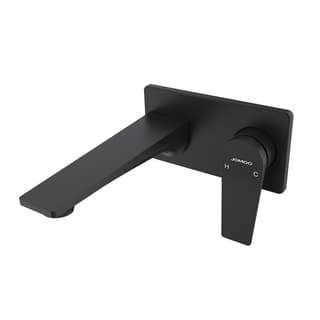 Ảnh Vòi chậu gắn tường JOMOO P32303-456/DBC-Z 1