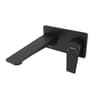 Vòi chậu gắn tường JOMOO P32303-456/DBC-Z 1