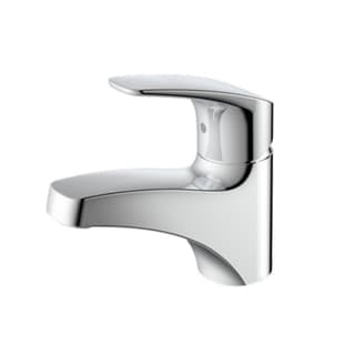 Ảnh Vòi chậu JOMOO 32729-820/1C-I011 1