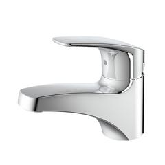Vòi chậu lạnh JOMOO 76035-820/1C-I011