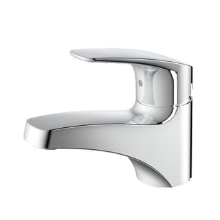 Ảnh Vòi chậu lạnh JOMOO 76035-820/1C-I011 1