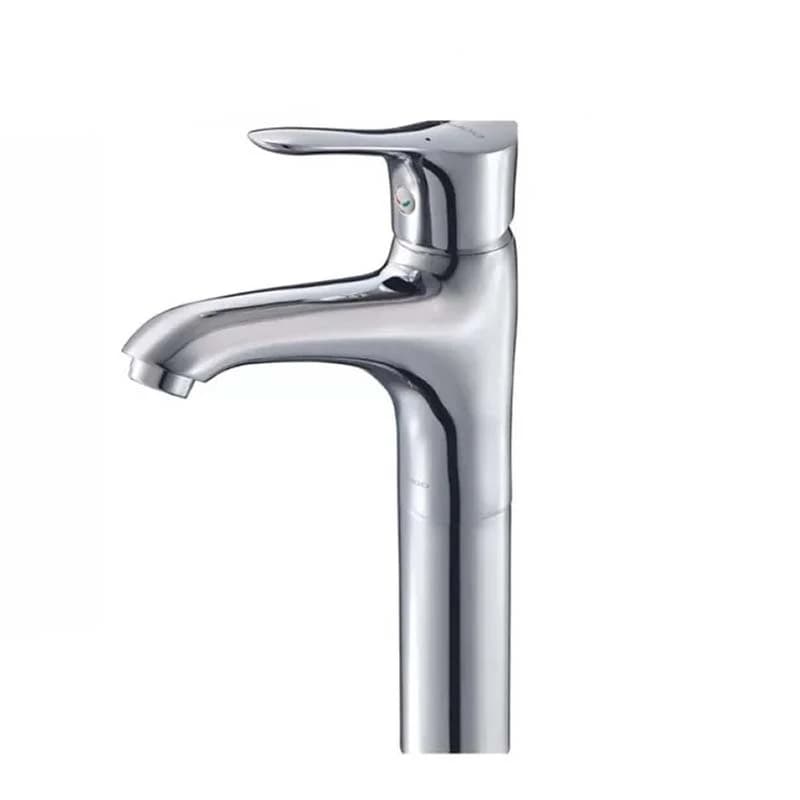 Vòi chậu nóng lạnh Jomoo 32162-147/1C1