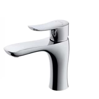 Ảnh Vòi chậu nóng lạnh Jomoo 32436-526/1B 1