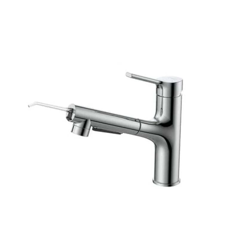 Vòi chậu nóng lạnh Jomoo 32726-815/1B