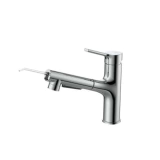 Vòi chậu nóng lạnh Jomoo 32726-815/1B